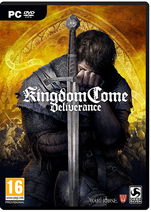 kingdom-come-deliverance-pc_7.jpg Kingdom Come: Deliverance - Special Edition (PC) - immagine 1