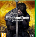 Kingdom Come: Deliverance - Special Edition (Xbox One)