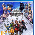 Kingdom Hearts HD 2.8 Final Chapter Prologue (PS4)