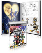 Kingdom Hearts HD 1.5 Remix Limited Edition (PS3) - immagine 2