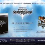 Kingdom Hearts HD 2.5 Remix - Limited Edition (PS3)