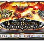 Kings Bounty: Trilogy Deluxe (PC)