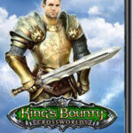 Kings Bounty Crossworlds: Torneo dei Campioni (PC)