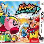 Kirby Battle Royale (3DS)