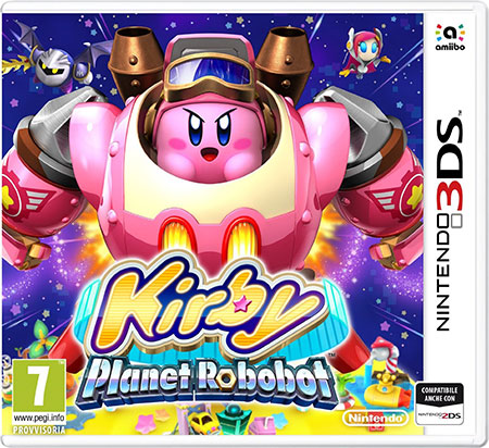 kirby_planet_robobot_3ds_7.jpg Kirby: Planet Robobot (3DS) - immagine 1