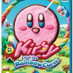 Kirby e il Pennello Arcobaleno (Wii U)