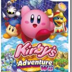 Kirbys Adventure (Wii)