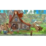 Kitaria Fable (PS5) - immagine 8