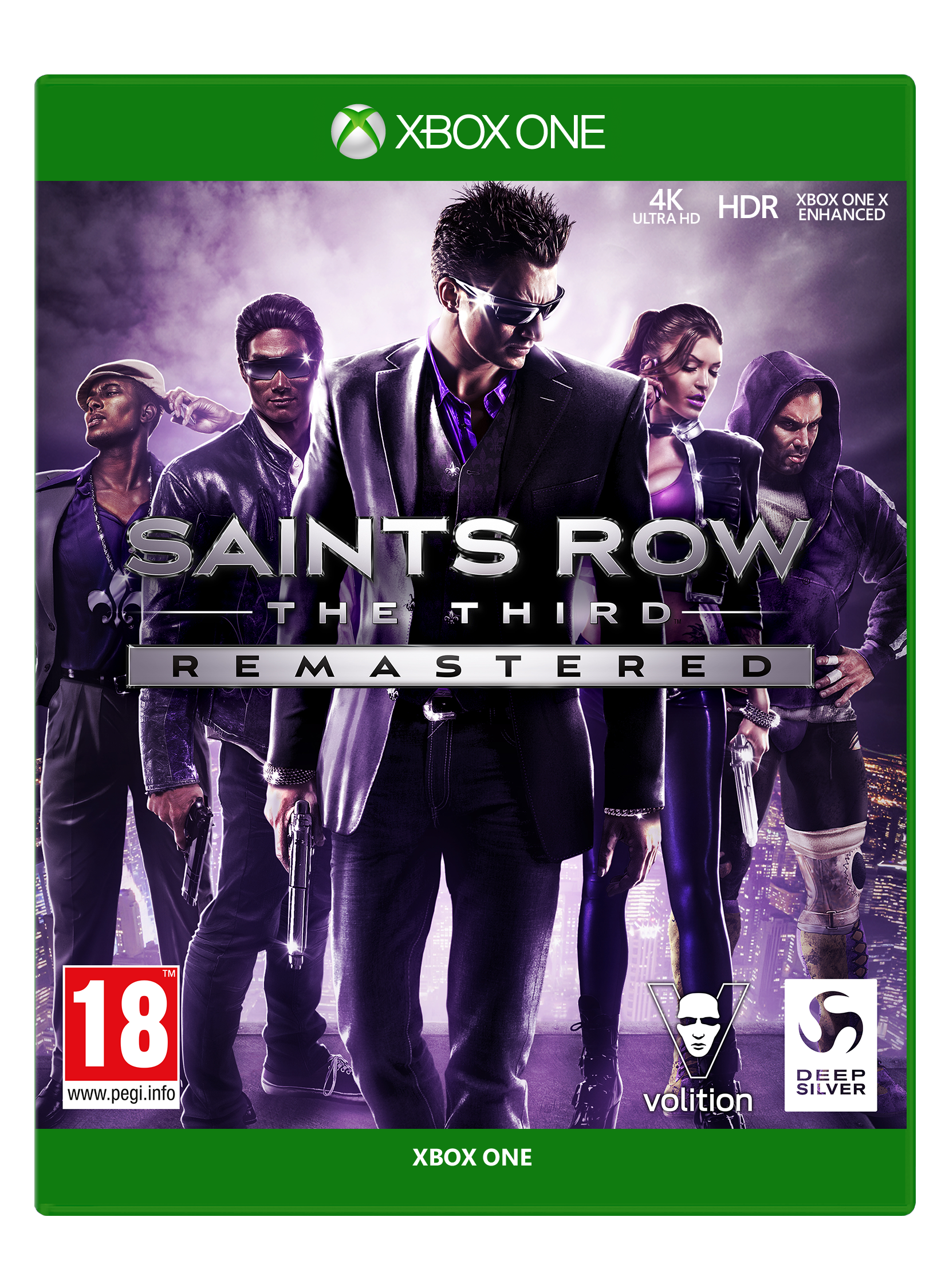 km2xrbib_7.png Saints Row The Third Remastered (Xbox One) - immagine 1
