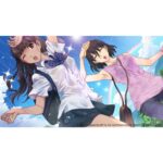 Kotodama (PS4) - immagine 2