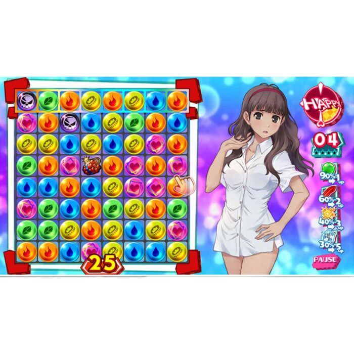 Kotodama (Switch) - immagine 3