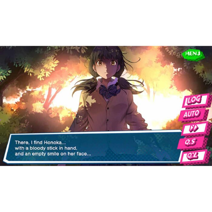 Kotodama (PS4) - immagine 4