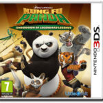 Kung Fu Panda: Scontro Finale Delle Leggende Leggendarie (3DS)