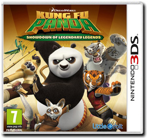 kung_fu_panda_scontro_finale_3ds_7.jpg Kung Fu Panda: Scontro Finale Delle Leggende Leggendarie (3DS) - immagine 1
