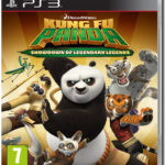 Kung Fu Panda: Scontro Finale Delle Leggende Leggendarie (PS3)