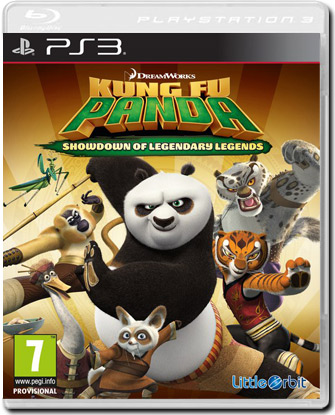 kung_fu_panda_scontro_finale_ps3_7.jpg Kung Fu Panda: Scontro Finale Delle Leggende Leggendarie (PS3) - immagine 1