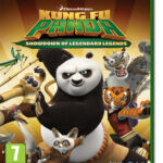 Kung Fu Panda: Scontro Finale Delle Leggende Leggendarie (Xbox One)