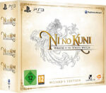 Ni No Kuni: La Minaccia della Strega Cinerea - Wizards Collectors Edition (PS3) - immagine 2