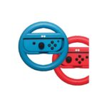 Racing Wheel - Double Pack Two Dots - Volante (Switch) - immagine 2