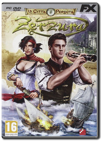 la_citta_perduta_zerzura_pc_7.jpg La Città Perduta di Zerzura (PC) - immagine 1