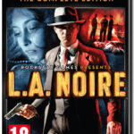 L.A. Noire - Edizione Completa (PC)