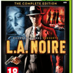 L.A. Noire - Edizione Completa (Xbox 360)
