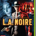 L.A. Noire (Xbox 360)