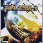 L.A. Rush (PC)