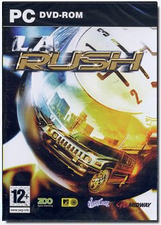 la_rush_pc_7.jpg L.A. Rush (PC) - immagine 1