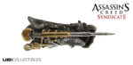 Assassins Creed Syndicate - Guanto e Lama Celata dellAssassino - Gauntlet Hidden Blade - immagine 3