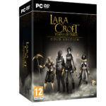 Lara Croft and the Temple of Osiris - Gold Edition (PC)