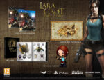 Lara Croft and the Temple of Osiris - Gold Edition (PS4)