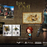 Lara Croft and the Temple of Osiris - Gold Edition (PS4)