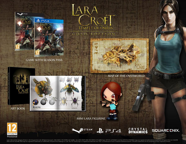 lara_croft_gold_ps4_9.jpg Lara Croft and the Temple of Osiris - Gold Edition (PS4) - immagine 1