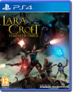 Lara Croft and the Temple of Osiris - Gold Edition (PS4) - immagine 2