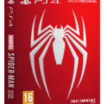 Marvels Spider-Man - Special Edition (PS4)