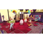 Last Fight (Switch) - immagine 3
