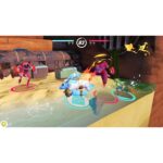 Last Fight (Switch) - immagine 7