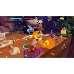 Last Fight (Switch) - immagine 8