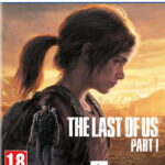The Last of Us Parte I (PS5)