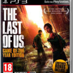 The Last of Us GOTY Edition (PS3)
