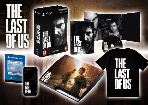 last_of_us_joel_edition_tshirt_gamestart_7.jpg The Last of Us - Joel Edition (PS3) - immagine 1