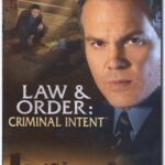 Law & Order: Criminal Intent (PC)