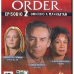 Law & Order 2: Omicidio A Manhattan (PC)