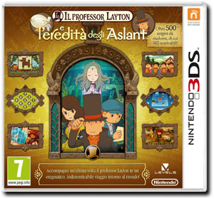 layton_eredita_aslant_3ds_7.jpg Professor Layton e lEredità degli Aslant (3DS) - immagine 1