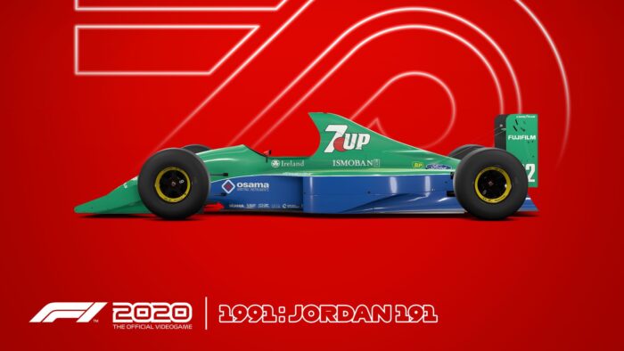 F1 2020 - Deluxe Schumacher Edition + Bonus OMAGGIO! (PC) - immagine 4