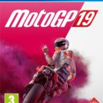 Moto GP 19 (PS4)