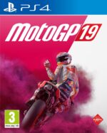 Moto GP 19 (PS4)