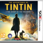 Le Avventure Di Tin Tin (3DS)