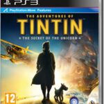 Le Avventure Di Tin Tin (PS3)